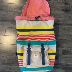 Herschel Large Backpack